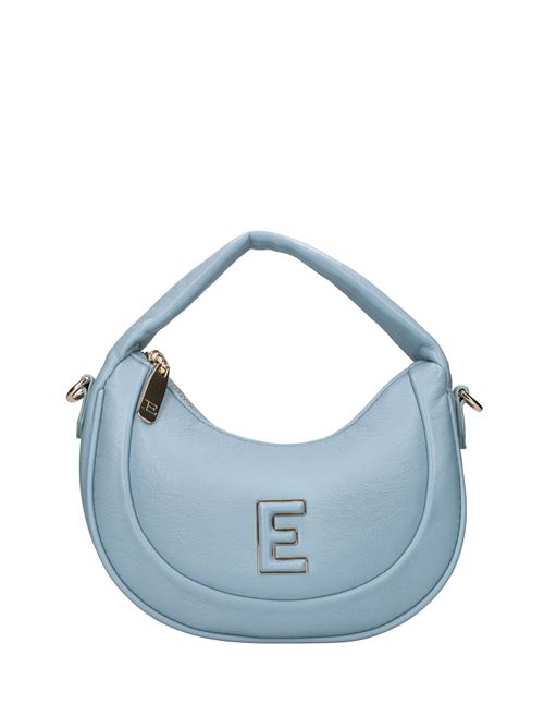 Borsa in ecopelle ERMANNO FIRENZE | 12401899BLU CHIARO